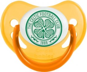 Celtic Football Club Sucete Physiologique Jaune phosphorescente