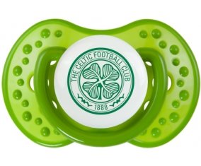 Celtic Football Club Tétine LOVI Dynamic Vert classique