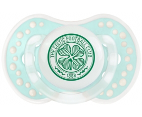 Celtic Football Club Tétine LOVI Dynamic Retro-turquoise-lagon classique
