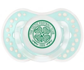 Celtic Football Club Tétine LOVI Dynamic Retro-turquoise-lagon classique