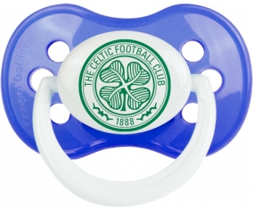 Celtic Football Club : Sucette Anatomique personnalisée