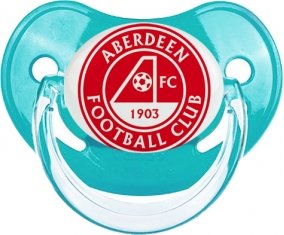 Aberdeen Football Club : Sucette Physiologique personnalisée