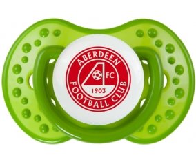 Aberdeen Football Club Sucette LOVI Dynamic Vert classique