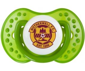 Motherwell Football Club : Sucette LOVI Dynamic personnalisée