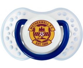 Motherwell Football Club Sucete LOVI Dynamic Marine-blanc-bleu classique