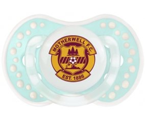 Motherwell Football Club Sucete LOVI Dynamic Retro-turquoise-lagon classique
