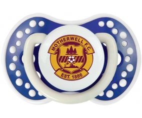 Motherwell Football Club Sucete LOVI Dynamic Bleu-marine phosphorescente