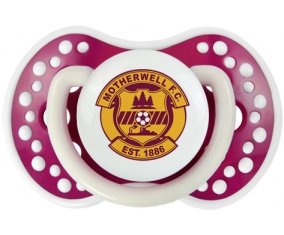 Motherwell Football Club Sucete LOVI Dynamic Fuchsia phosphorescente