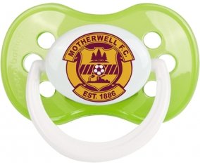 Motherwell Football Club Sucete Anatomique Vert classique