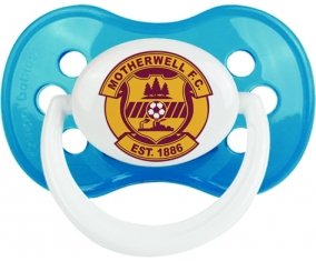 Motherwell Football Club Sucete Anatomique Cyan classique