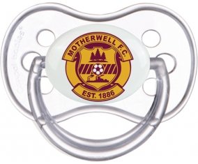 Motherwell Football Club Sucete Anatomique Transparente classique