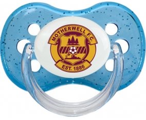 Motherwell Football Club : Sucette Cerise personnalisée