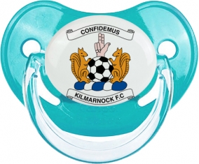 Kilmarnock Football Club Sucete Physiologique Bleue classique