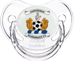 Kilmarnock Football Club Sucete Physiologique Transparent classique