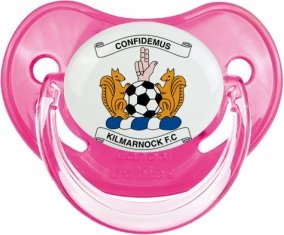 Kilmarnock Football Club Sucete Physiologique Rose classique