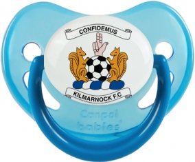 Kilmarnock Football Club Sucete Physiologique Bleue phosphorescente