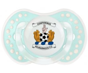 Kilmarnock Football Club Tétine LOVI Dynamic Retro-turquoise-lagon classique