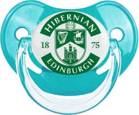 Hibernian Football Club : Sucette Physiologique personnalisée