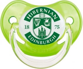 Hibernian Football Club Sucette Physiologique Vert classique