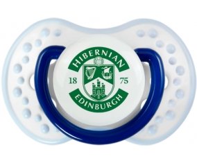 Hibernian Football Club Sucette LOVI Dynamic Marine-blanc-bleu classique