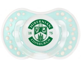 Hibernian Football Club Sucette LOVI Dynamic Retro-turquoise-lagon classique
