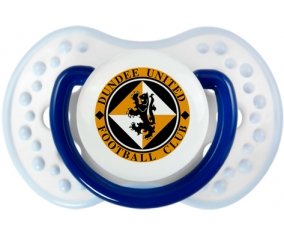 Dundee United Football Club Sucete LOVI Dynamic Marine-blanc-bleu classique