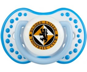 Dundee United Football Club Sucete LOVI Dynamic Blanc-bleu phosphorescente