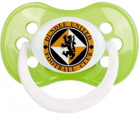 Dundee United Football Club Sucete Anatomique Vert classique