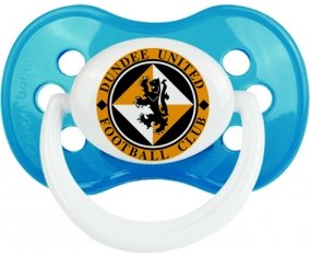 Dundee United Football Club Sucete Anatomique Cyan classique