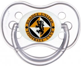 Dundee United Football Club Sucete Anatomique Transparente classique
