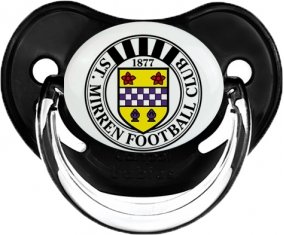 Saint Mirren Football Club Sucete Physiologique Noir classique