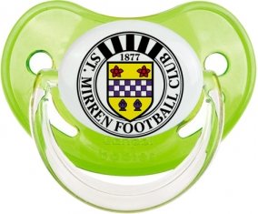 Saint Mirren Football Club Sucete Physiologique Vert classique