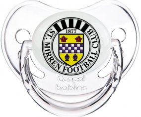 Saint Mirren Football Club Sucete Physiologique Transparent classique