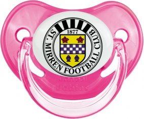 Saint Mirren Football Club Sucete Physiologique Rose classique