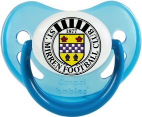 Saint Mirren Football Club Sucete Physiologique Bleue phosphorescente