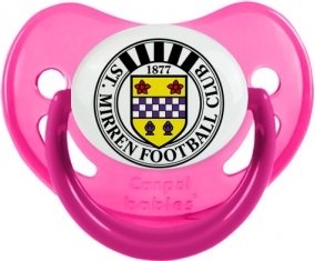 Saint Mirren Football Club Sucete Physiologique Rose phosphorescente