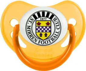 Saint Mirren Football Club Sucete Physiologique Jaune phosphorescente