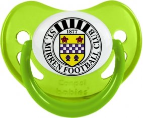 Saint Mirren Football Club Sucete Physiologique Vert phosphorescente