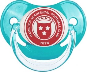 Hamilton Academical Football Club : Sucette Physiologique personnalisée