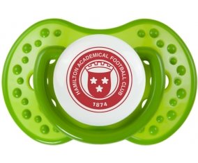Hamilton Academical Football Club : Sucette LOVI Dynamic personnalisée