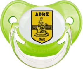 Aris Thessaloniki Sucete Physiologique Vert classique