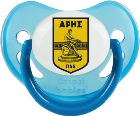 Aris Thessaloniki Sucete Physiologique Bleue phosphorescente