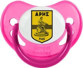 Aris Thessaloniki Sucete Physiologique Rose phosphorescente