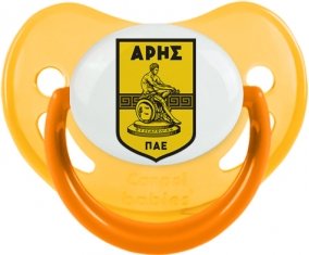Aris Thessaloniki Sucete Physiologique Jaune phosphorescente