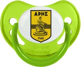 Aris Thessaloniki Sucete Physiologique Vert phosphorescente