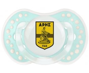 Aris Thessaloniki Tétine LOVI Dynamic Retro-turquoise-lagon classique