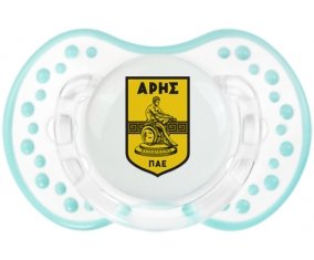 Aris Thessaloniki Tétine LOVI Dynamic Retro-blanc-lagon classique