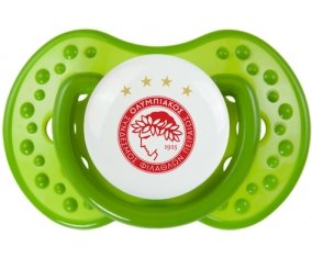 Olympiacos Sýndesmos Filáthlon Pireós Sucette LOVI Dynamic Vert classique