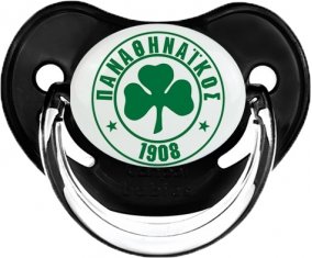 PAO Panathinaïkós Sucete Physiologique Noir classique