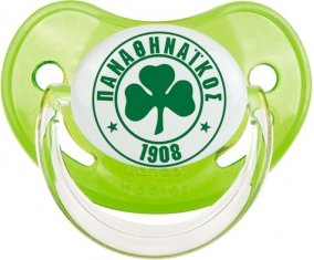 PAO Panathinaïkós Sucete Physiologique Vert classique